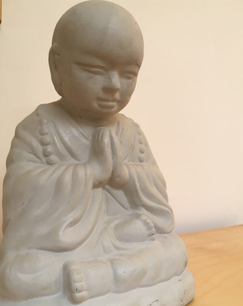 buddha